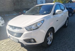 Hyundai ix35 hyundai IX 35 benzyna