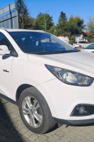 hyundai IX 35 benzyna-2