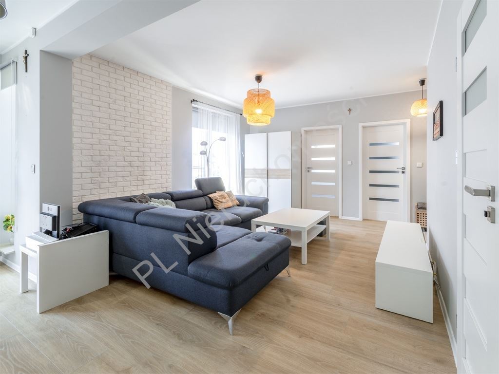 Mieszkanie na sprzedaż, 3 pokoje, 62 m², Pruszków