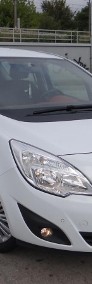 Opel Meriva B 1.7 CDTi-I Wł.-Gwarancja 15 M-cy-3