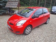 Toyota Yaris II polecam