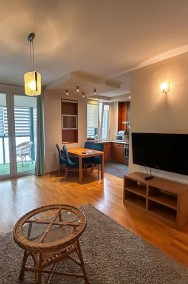 Komfortowe Mieszkanie - 58m², 3 Pokoje, Praga Płd-2