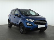 Ford EcoSport II , Navi, Klimatronic, Tempomat, Parktronic