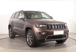 Jeep Grand Cherokee IV [WK2] , Automat, Navi, Klimatronic, Tempomat, Parktronic,