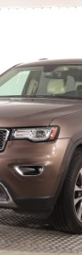 Jeep Grand Cherokee IV [WK2] , Automat, Navi, Klimatronic, Tempomat, Parktronic,-3