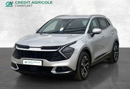 Kia Sportage IV Kia Sportage 1.6 T-GDI HEV Business Line 4WD aut Kombi