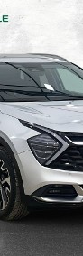 Kia Sportage IV Kia Sportage 1.6 T-GDI HEV Business Line 4WD aut Kombi-3