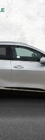 Kia Sportage IV Kia Sportage 1.6 T-GDI HEV Business Line 4WD aut Kombi-4