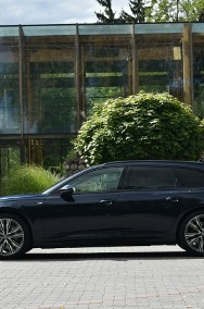 Audi A6 V (C8) 55TFSI quattro 340KM 2019r. S-line Matrix B&O Virtual HeadUp 20" Fv2-2