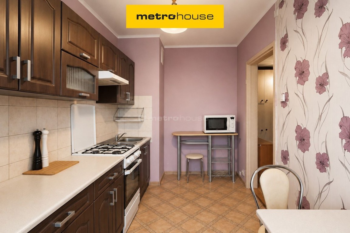 Mieszkanie na sprzedaż, 1 pokój, 35 m², Radom