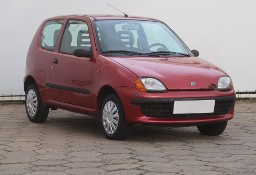 Fiat Seicento , Salon Polska