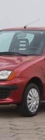 Fiat Seicento , Salon Polska-3