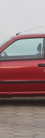 Fiat Seicento , Salon Polska-4