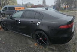 Jaguar XE I JAGUAR XE 2.0 MR`20 E6 R-Dynamic SE