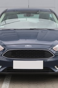 Ford Focus III , Salon Polska, Serwis ASO, Klima-2