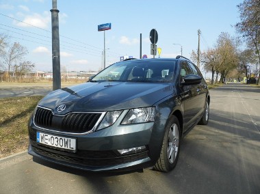 Skoda Octavia III-1
