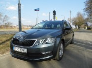 Skoda Octavia III