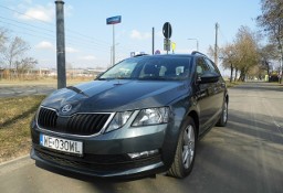 Skoda Octavia III