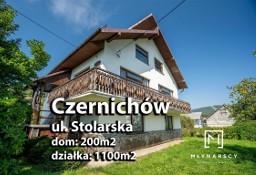 Dom Czernichów