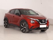 Nissan Juke , Salon Polska, 1. Właściciel, Serwis ASO, Automat,