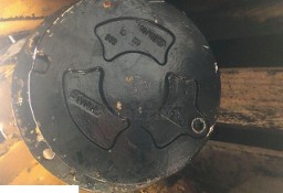 JCB 525 - [CZĘŚCI] Dyfer Wkład Mostu Półoś Piasta Zwrotnica Zwolnica