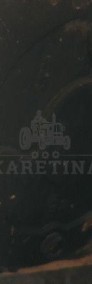 JCB 525 - [CZĘŚCI] Dyfer Wkład Mostu Półoś Piasta Zwrotnica Zwolnica-4
