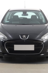 Peugeot 308 I , Klimatronic, Tempomat, Parktronic-2