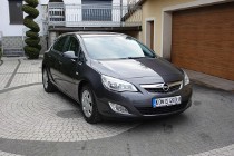 Opel Astra J Serwis - 1.6 115KM - Pakiet Zima - GWARANCJA Zakup Door To Door