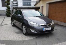 Opel Astra J Serwis - 1.6 115KM - Pakiet Zima - GWARANCJA Zakup Door To Door