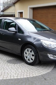 Opel Astra J Serwis - 1.6 115KM - Pakiet Zima - GWARANCJA Zakup Door To Door-2