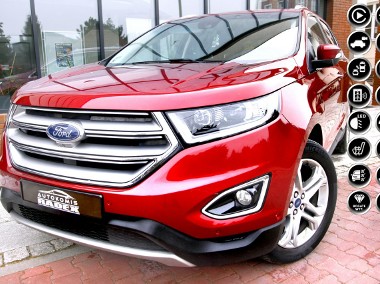 Ford Edge Kamera|4x4|Navi|As.Park|2xPark| Skóry|LED|-1