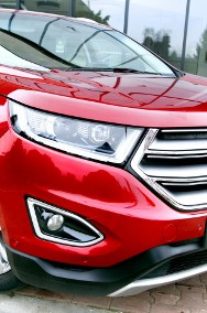 Ford Edge Kamera|4x4|Navi|As.Park|2xPark| Skóry|LED|-2