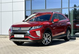Mitsubishi Eclipse Cross Kamera, Grzane fotele, Climatronic, LED, Czujniki, Radar, GWARANCJA
