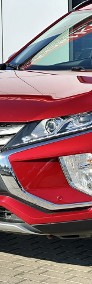 Mitsubishi Eclipse Cross Kamera, Grzane fotele, Climatronic, LED, Czujniki, Radar, GWARANCJA-3