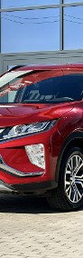 Mitsubishi Eclipse Cross Kamera, Grzane fotele, Climatronic, LED, Czujniki, Radar, GWARANCJA-4