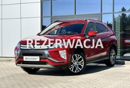 Mitsubishi Eclipse Cross Kamera, Grzane fotele, Climatronic, LED, Czujniki, Radar, GWARANCJA