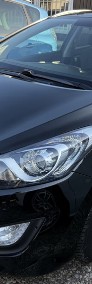 AUTOMAT - niski przebieg / niezawodny silnik CRDI 1.6-3