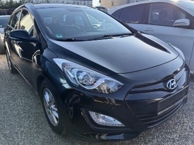 AUTOMAT - niski przebieg / niezawodny silnik CRDI 1.6-1