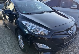 Hyundai i30 II AUTOMAT - niski przebieg / niezawodny silnik CRDI 1.6