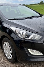 AUTOMAT - niski przebieg / niezawodny silnik CRDI 1.6-2