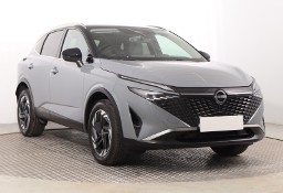 Nissan Qashqai III , 1. Właściciel, Serwis ASO, Automat, VAT 23%, Skóra, Navi,