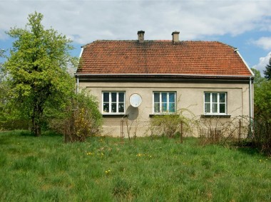 Dom Wieliczka Grabie-1