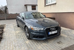 Audi A6 IV (C7) Audi A6 C7 prestige quattro