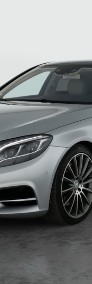 Mercedes-Benz Klasa S W222 , Salon Polska, Automat, VAT 23%, Skóra, Navi, Klimatronic,-3