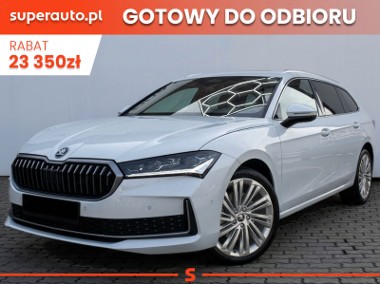 Skoda Superb III L&K 2.0 TSI DSG 4x4 L&K 2.0 TSI DSG 4x4 265KM-1