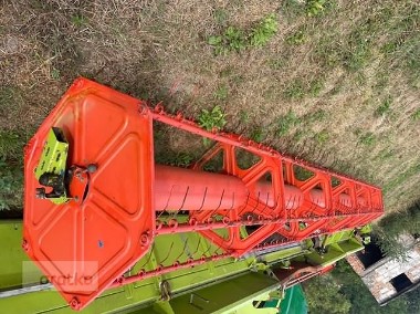 Claas Lexion - Motowidła 7,5m / 9m-2