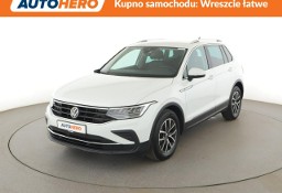 Volkswagen Tiguan II FV23 led dsg navi pdc klimatronik 3 strefowy