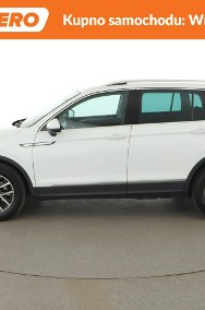 Volkswagen Tiguan II FV23 led dsg navi pdc klimatronik 3 strefowy-2