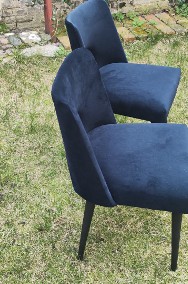 Krzesła muszelki typ 10-20 4 szt.-2