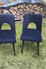 Krzesła muszelki typ 10-20 4 szt.-3